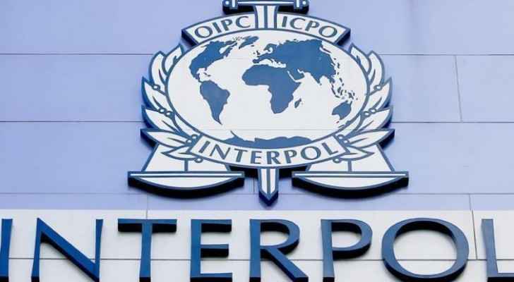 Four Jordanians on Interpol's wanted persons list