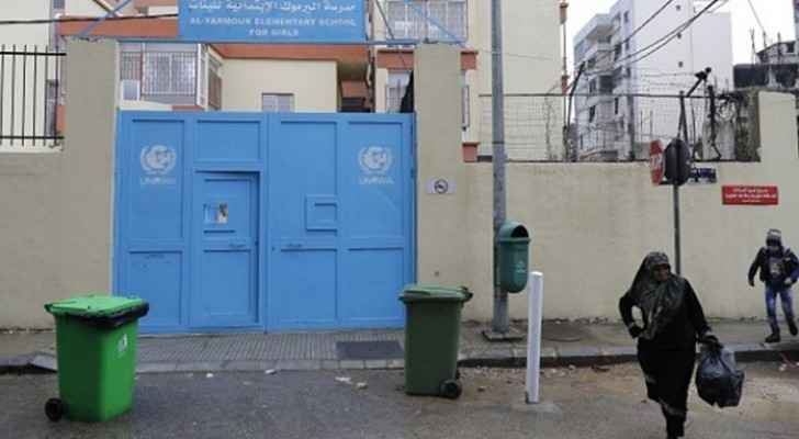 Statement from UNRWA on Palestinian refugees in Lebanon