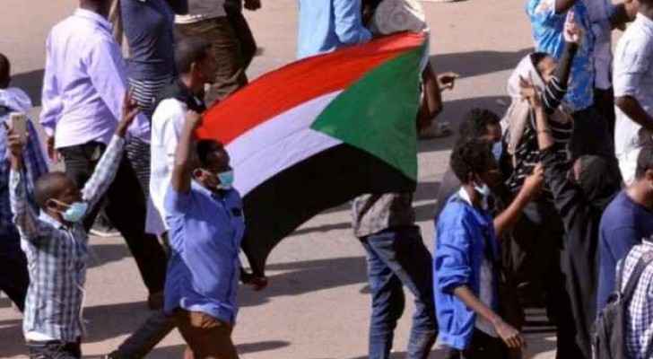 Israeli occupation delegation visits Sudan