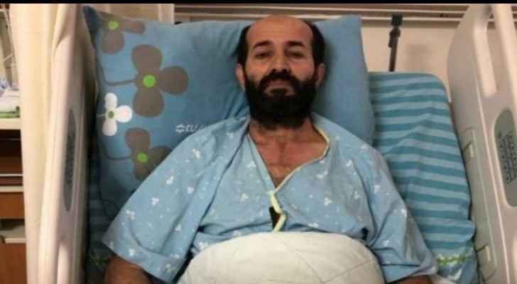 Palestinian detainee on day 88 of hunger strike in 'critical' condition: ICRC