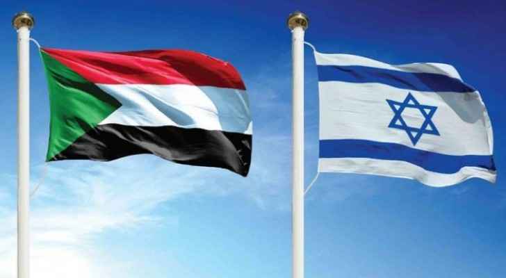 The White House announces Tel Aviv-Sudan agreement to normalize relations