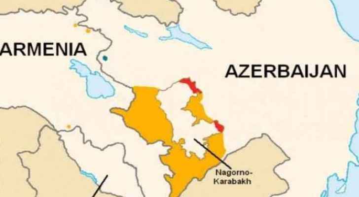 Pompeo calls on Armenia and Azerbaijan to stop violence in Karabakh