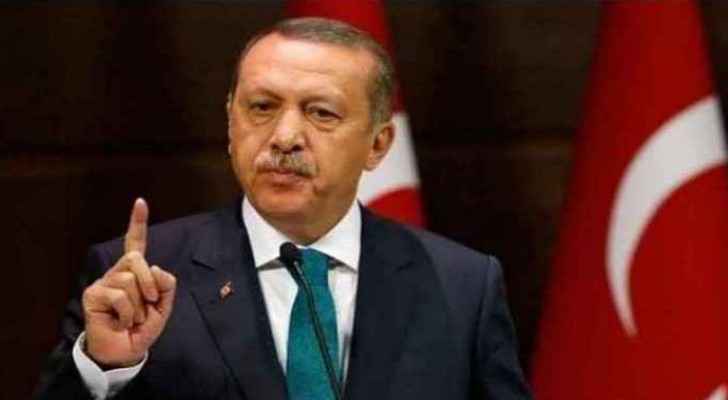 European Union says Erdogan's statements against Macron 'unacceptable'