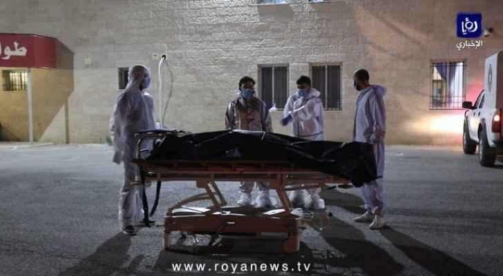 Six deaths, 542 new COVID-19 cases in Palestine