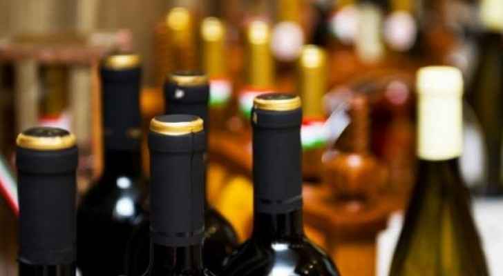 Liquor stores, bars and night clubs to shut down in Amman and Irbid Thursday