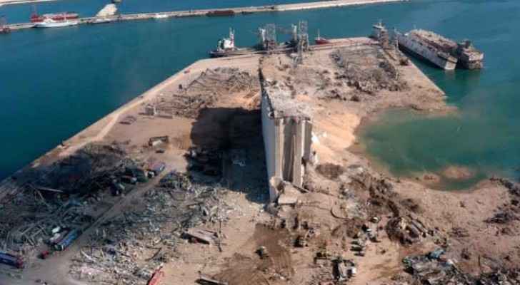 Beirut Bar Association files almost 700 complaints in name of those affected by Port explosion