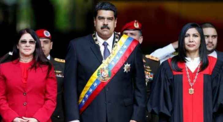Maduro confirms an attack targeting largest oil refinery in Venezuela