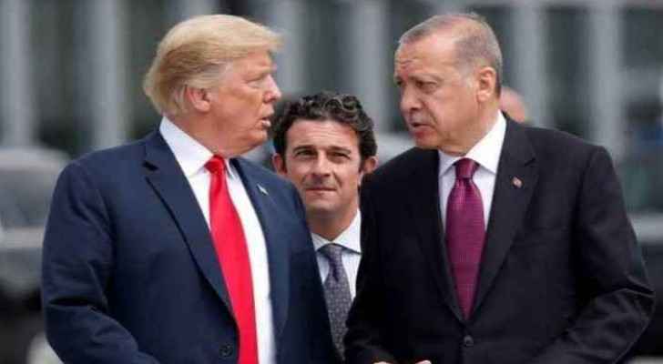 'Very real' risk of Turkey being subjected to US sanctions because of S-400 system