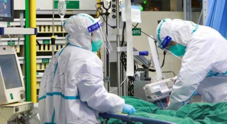 Eight deaths, 504 new coronavirus cases in Palestine