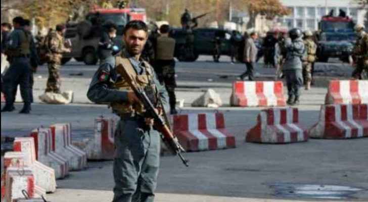 At least 22 dead in an attack on Kabul University: official