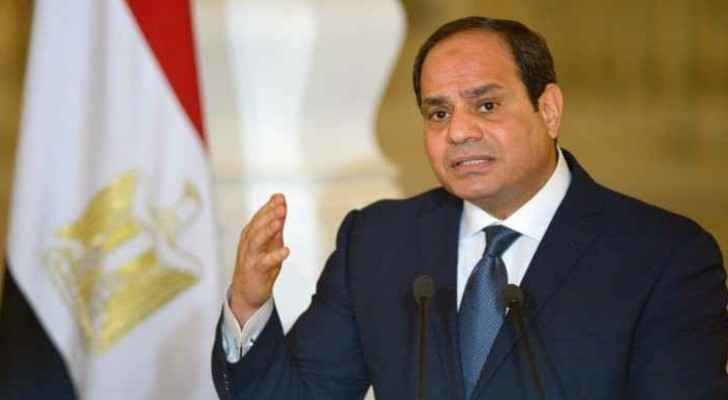 Egypt releases 400 people who participated in anti-government demonstrations in September
