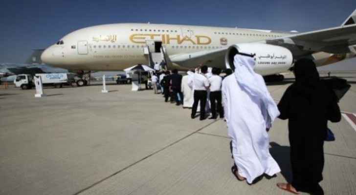 Regular flights scheduled between UAE and Israeli Occupation