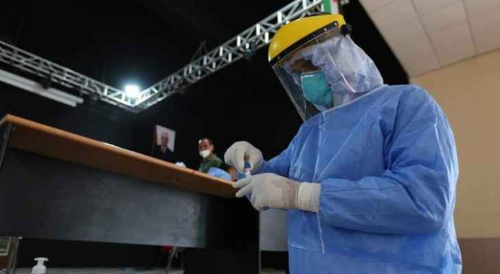 Four deaths, 582 new coronavirus cases in Palestine