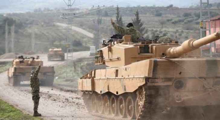 Erbil condemns deadly PKK attack on Peshmerga