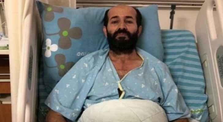 Maher al-Akhras ends hunger strike after 103 days