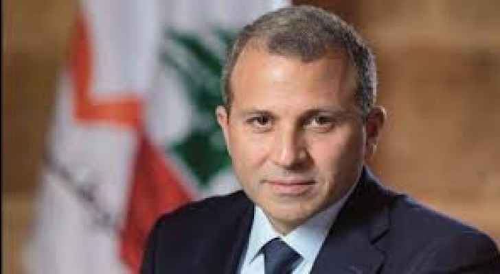 Washington imposes sanctions on former Lebanese Minister Gebran Bassil