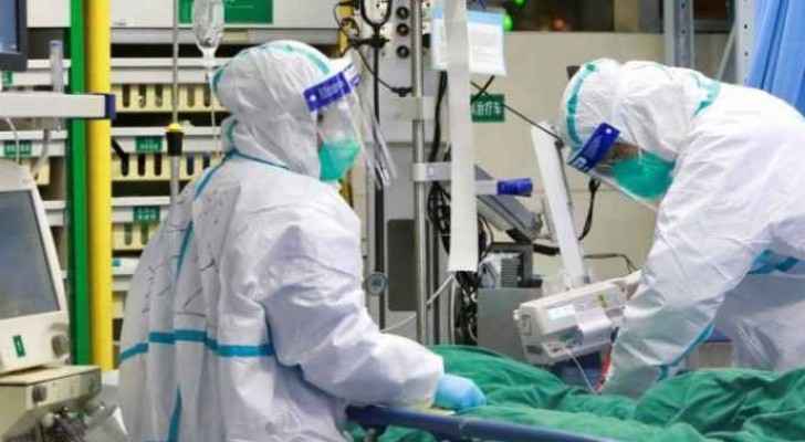One death, 431 new coronavirus cases in Palestine