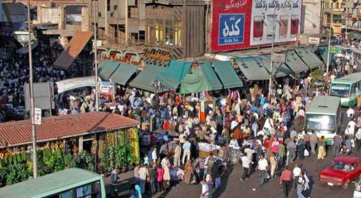 In Egypt, economy grows but poverty rate remains the same