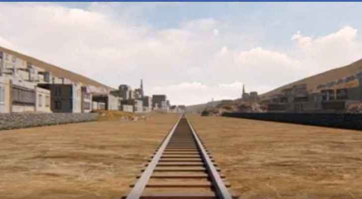 Egypt announces projects to connect its railway network with Sudan and Libya