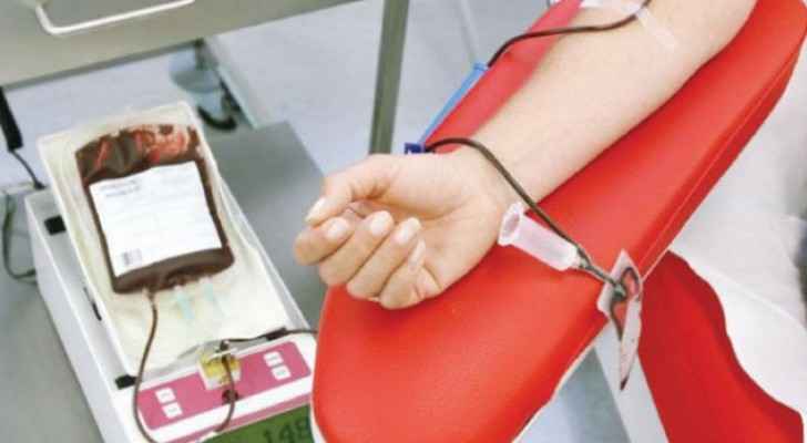 KHCC calls on citizens to donate blood