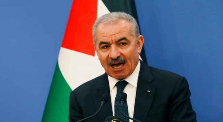 Shtayyeh calls on Israeli Occupation to stop settler colonialism