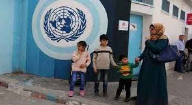 UNRWA lacks funds to pay salaries of staff