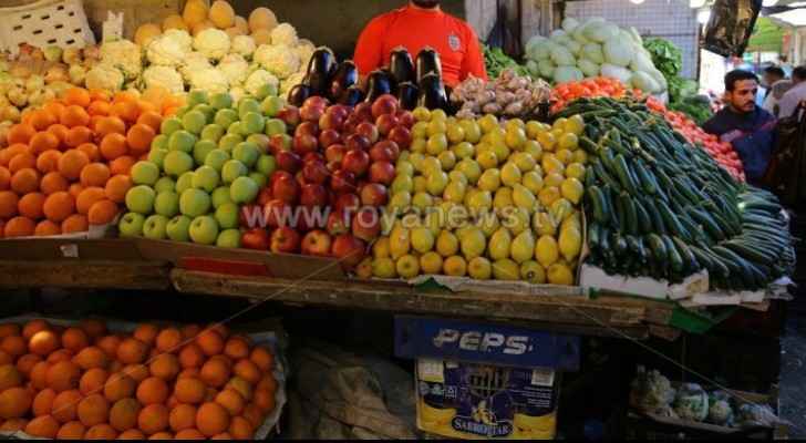 Government sets fixed fresh produce prices