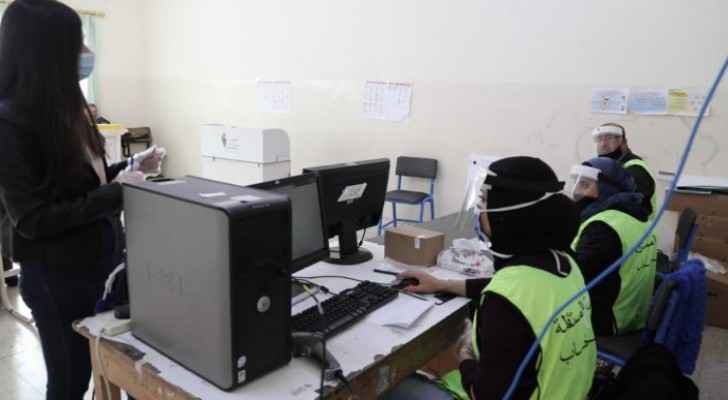 Voting ends for 19th parliamentary elections