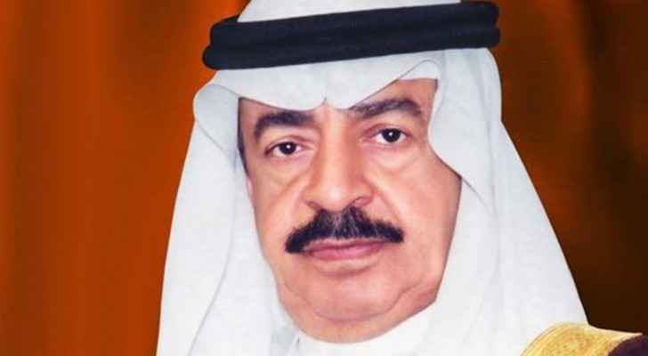 Bahrain PM Khalifa bin Salman Al Khalifa dies at 84