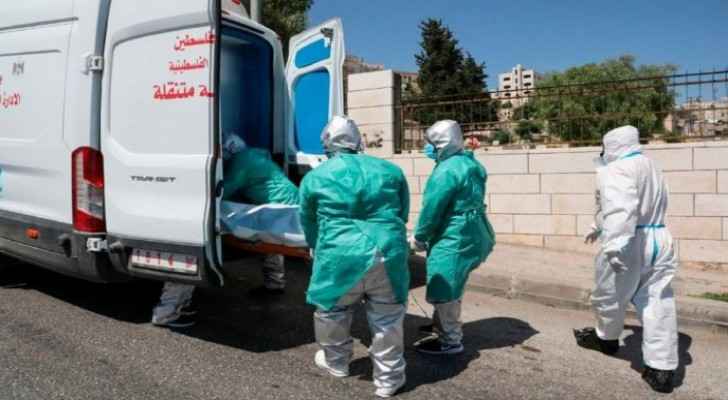 Five deaths, 643 new coronavirus cases in Palestine