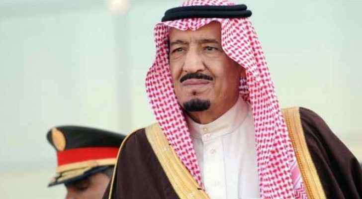 Saudi monarch calls on international community to take 'firm stand' on Iran