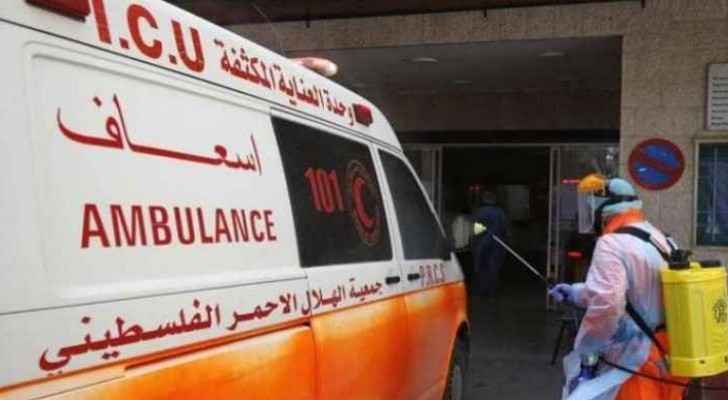 Five deaths and 719 new COVID-19 cases in Palestine