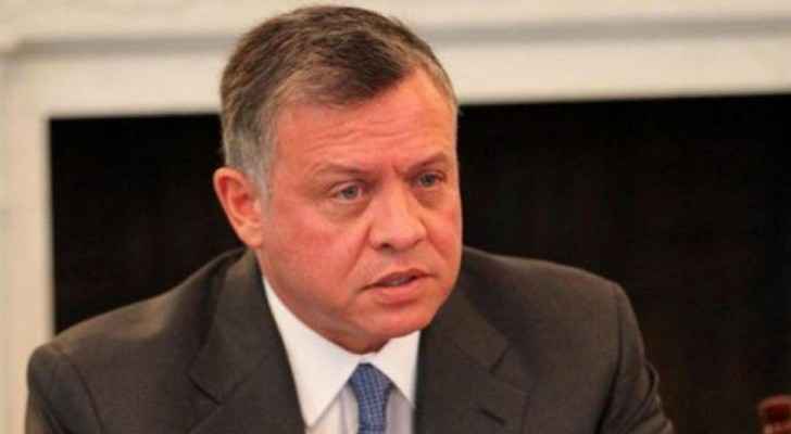 King Abdullah II addresses post-election celebrations which violate health measures