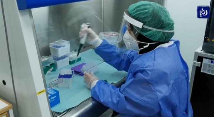 Six deaths, 730 new coronavirus cases in Palestine