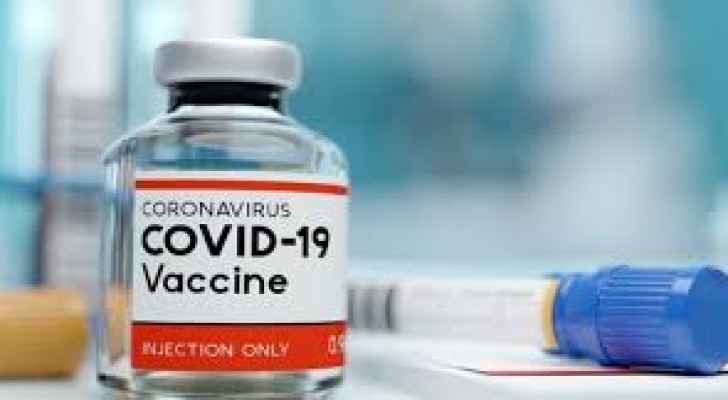 BREAKING: Moderna says its COVID-19 vaccine is 94.5 percent effective