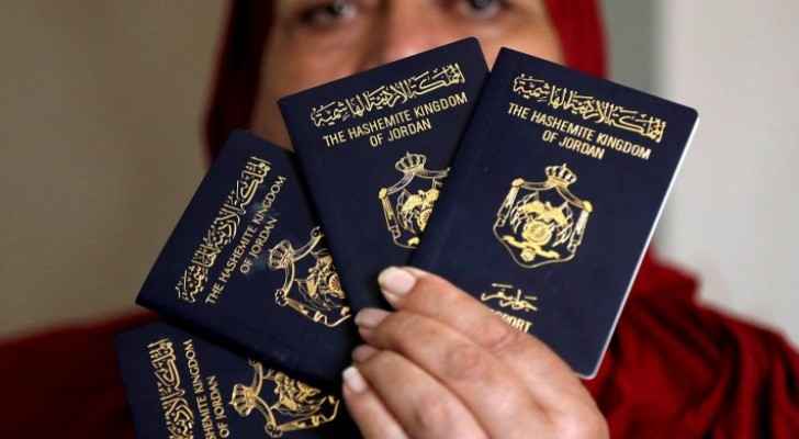 CSPD resumes renewal of passports for Jerusalemites