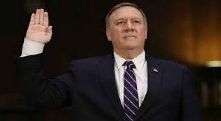 Pompeo visits Istanbul, but without meeting Turkish officials