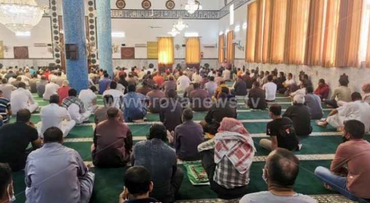 Awqaf Minister clarifies mosque, prayer rules amid COVID-19