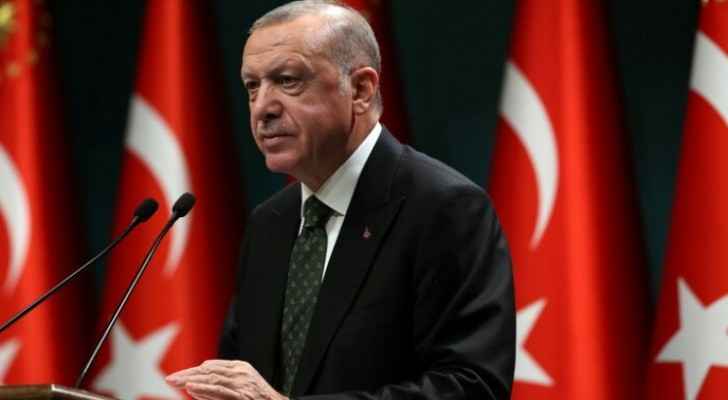 Turkish President imposes new restrictions amid second COVID-19 wave
