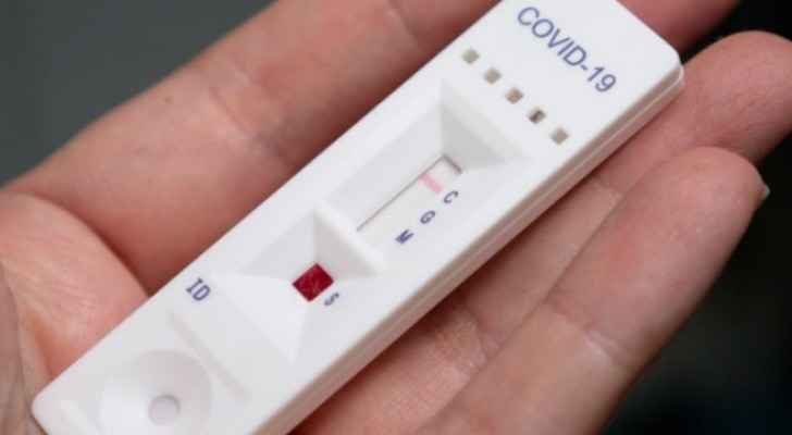 FDA authorizes first coronavirus self-test in US