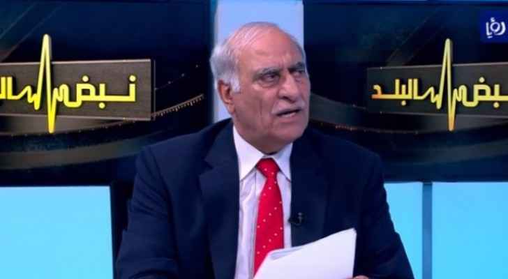 Citizens harmed by defense orders have the right to take matters to court: Kharabsheh