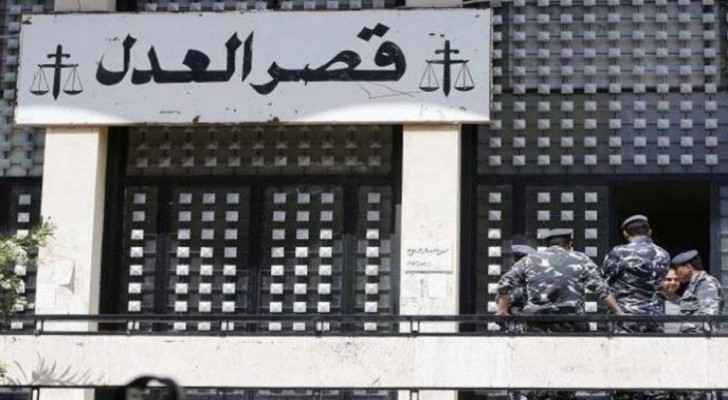 69 prisoners escape from Baabda prison in Lebanon