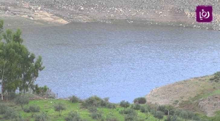 Man drowns in Wadi al-Arab dam