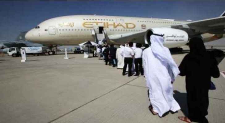 UAE suspends visa services for several Arab nations