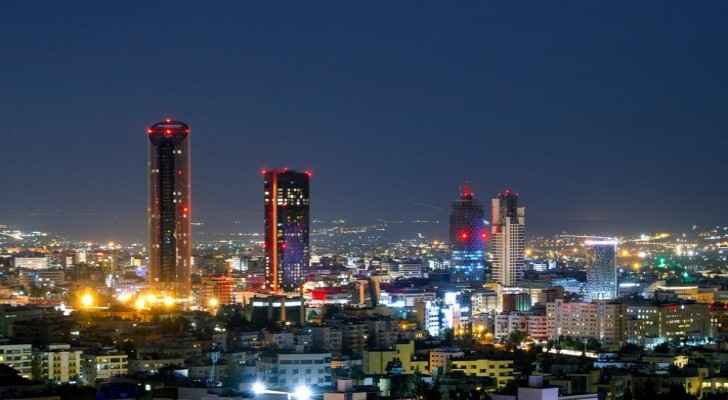 Lonely Planet declares Amman one of best travel destinations for 2021
