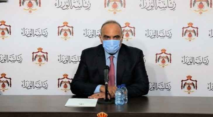 Government working on creating new job opportunities: Khasawneh
