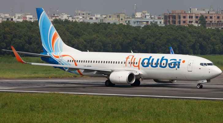 Flydubai launches first flight to Tel Aviv