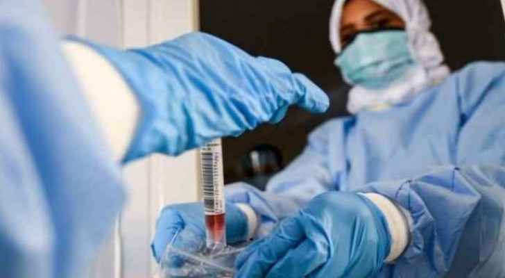 Jordan records 67 deaths and 5,000 new coronavirus cases