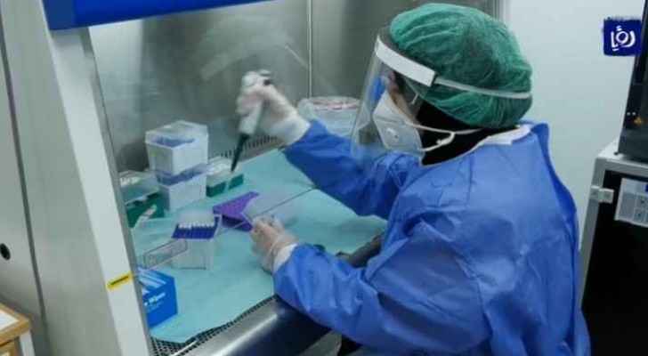 Palestine records nine deaths and 1,936 new coronavirus cases