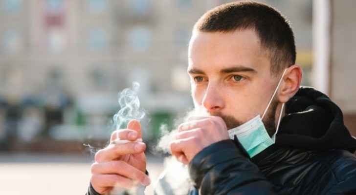 COVID-19 more fatal to smokers: study